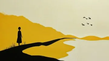 It’s all Yellow - Пример 1