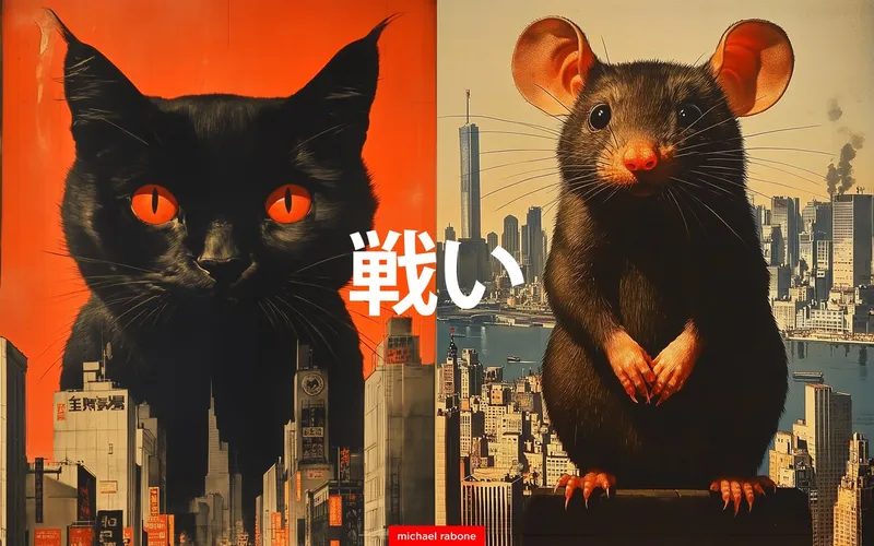 Photo Mode - Пример 4