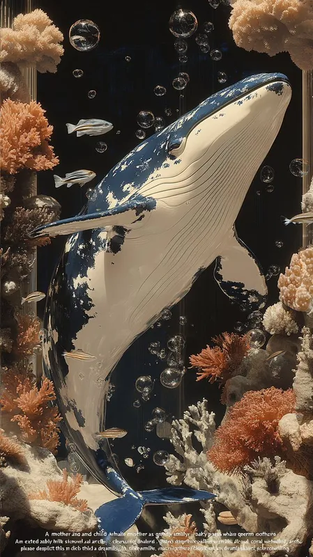 Dreamy Nautical Fantasy - Пример 4