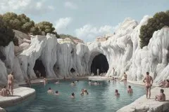 Dynamic Samurai Portrait - Пример 3