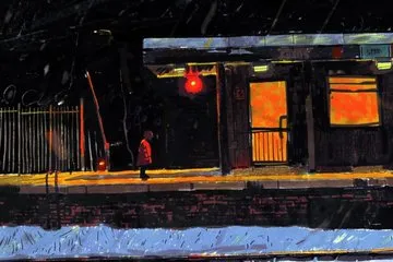 Chaotic Prom Night Vibes - Пример 3