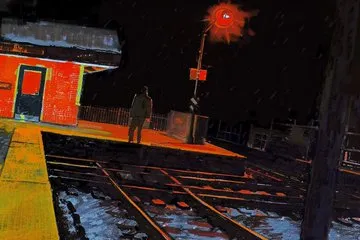 Chaotic Prom Night Vibes - Пример 4