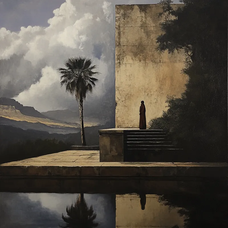 Reflective Synthesis - Пример 4