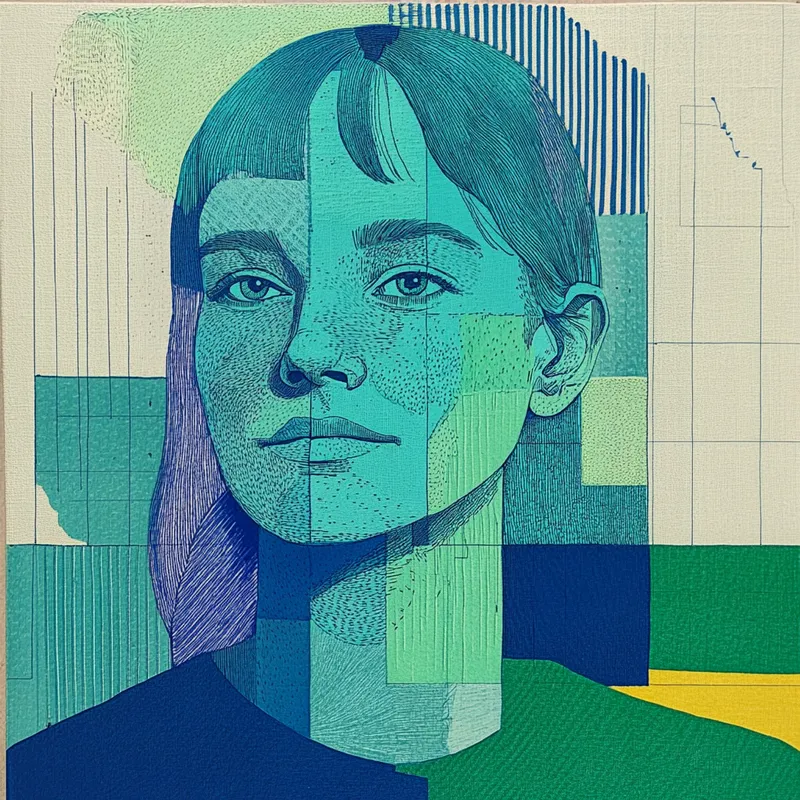 Green Giant - Пример 4