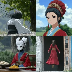 Industrial Elegance Sphere - Пример 3