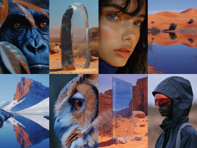 Misty Abyss Exploration - Пример 3