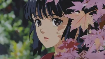 Ghibli Garden Harmony - Пример 4