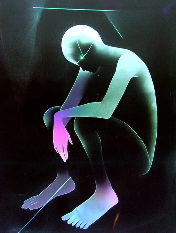 Ethereal Contemplation - Пример 3