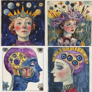 Archive Photography of Roman Ruins - Пример 3