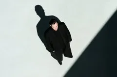 Chic and Minimalist Fashion Mood Board - Пример 3