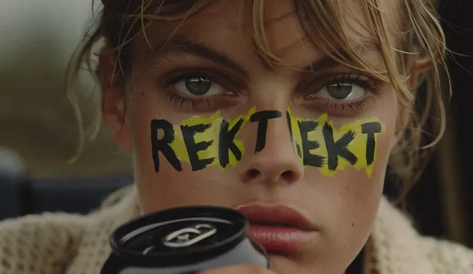 Youthful Rebellion and Intensity - Пример 2