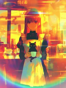 Autumn Mechanica - Пример 4