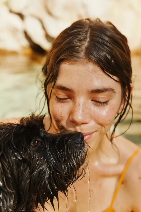 Retro Pop Oasis - Пример 3