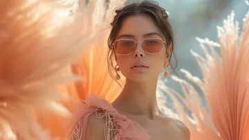 Surreal Tranquility - Пример 3