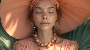 Surreal Tranquility - Пример 4