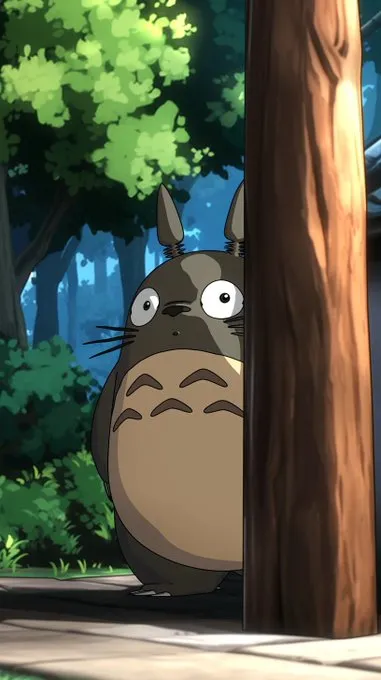 Enchanted Woodlands - Пример 4