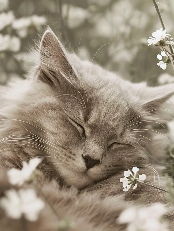 Serene Driftwood Dream - Пример 2