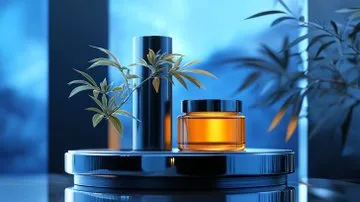 Modern High-Fashion Aesthetic - Пример 4