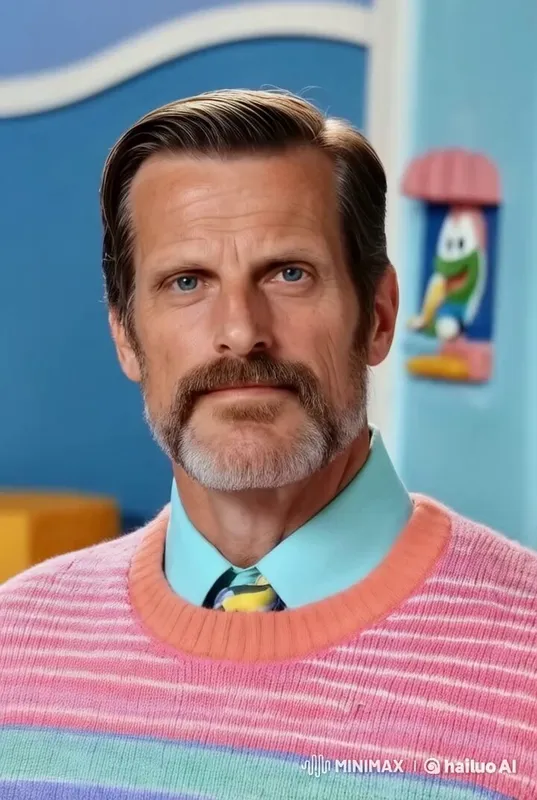 Pastel Retro Vibes - Пример 3