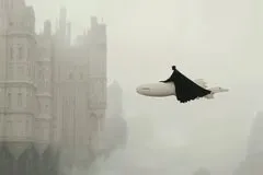 Serene Elegance in Fantasy - Пример 4