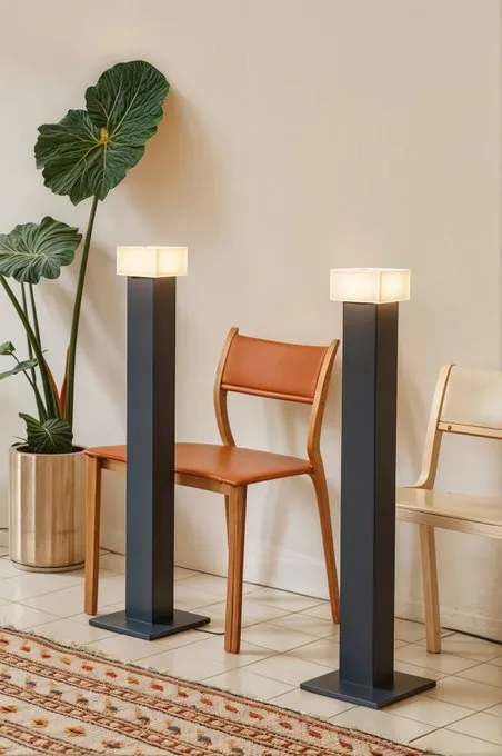 Modern Tranquility - Пример 2