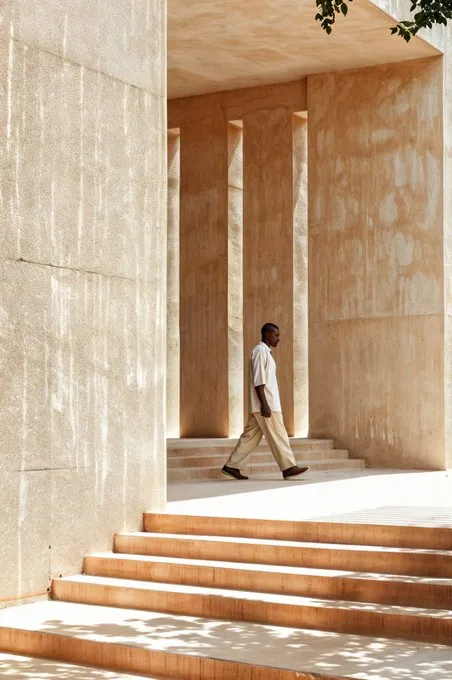 Modern Tranquility - Пример 3