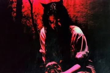 Surreal Swamp Encounter - Пример 3