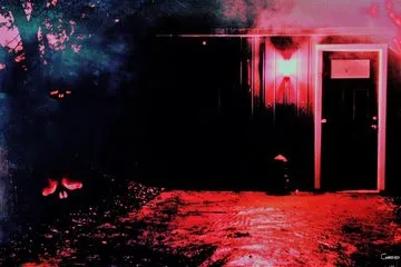 Surreal Swamp Encounter - Пример 4