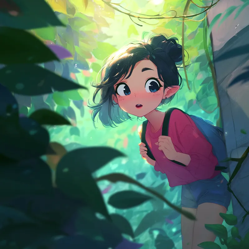 Mellow Workshop Serenity - Пример 4