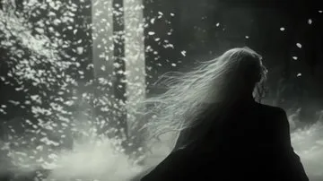 Moody Cinematic Collage - Пример 4