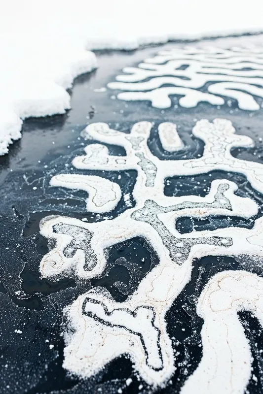 Emerald Layered Harmony - Пример 3