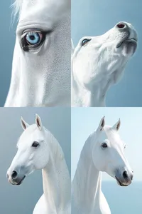 Vibrant Retro Futurism - Пример 4