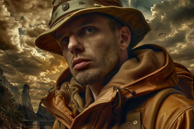 Mystical Enlightenment - Пример 3