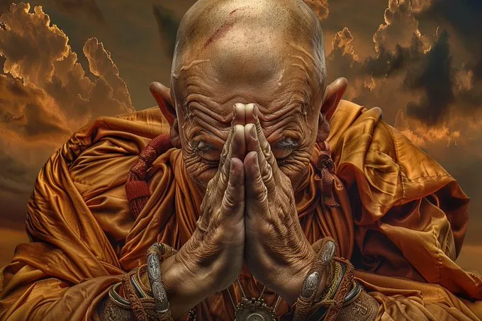 Mystical Enlightenment - Пример 1