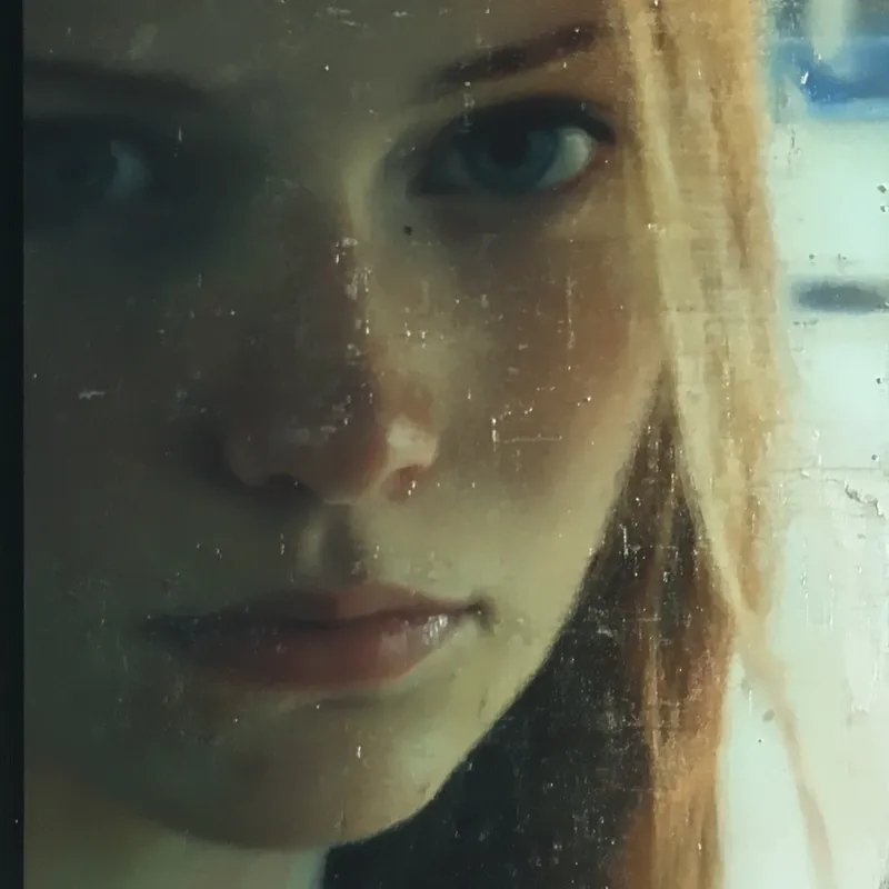 Cinematic Chaos - Пример 3