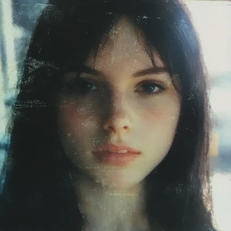 Cinematic Chaos - Пример 4