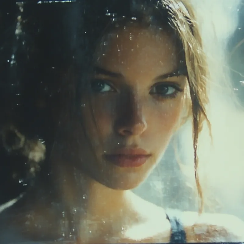 Cinematic Chaos - Пример 1