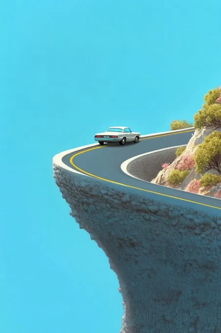 Cheerful Monstrosity - Пример 3