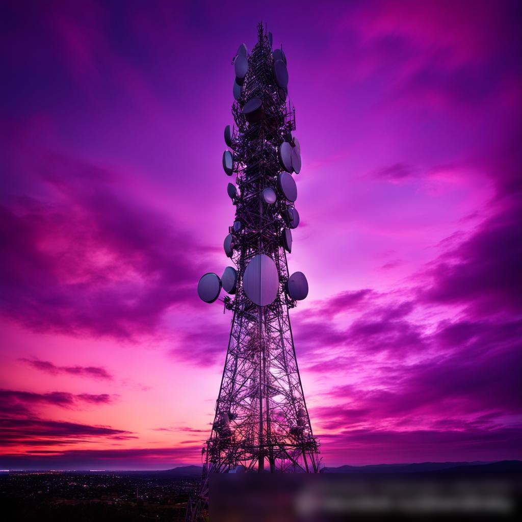 Продажа и установка любых видов антенн: для ТВ (комнатных и спутниковых), wi-fi, радио - Пример 2