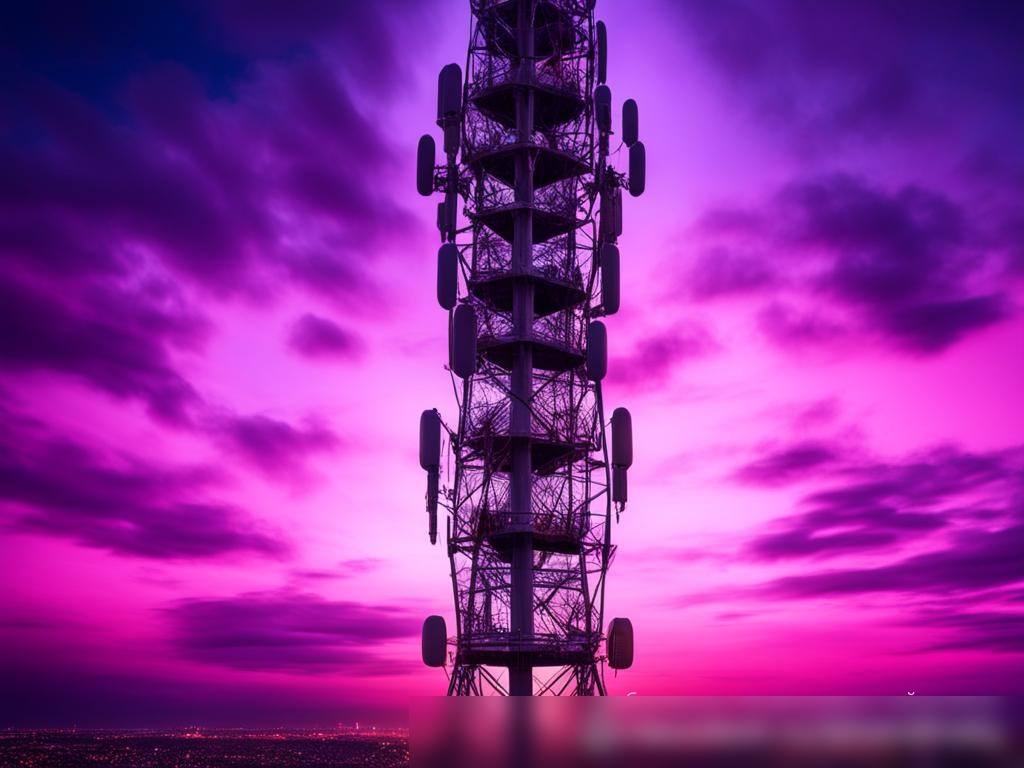 Продажа и установка любых видов антенн: для ТВ (комнатных и спутниковых), wi-fi, радио - Пример 3