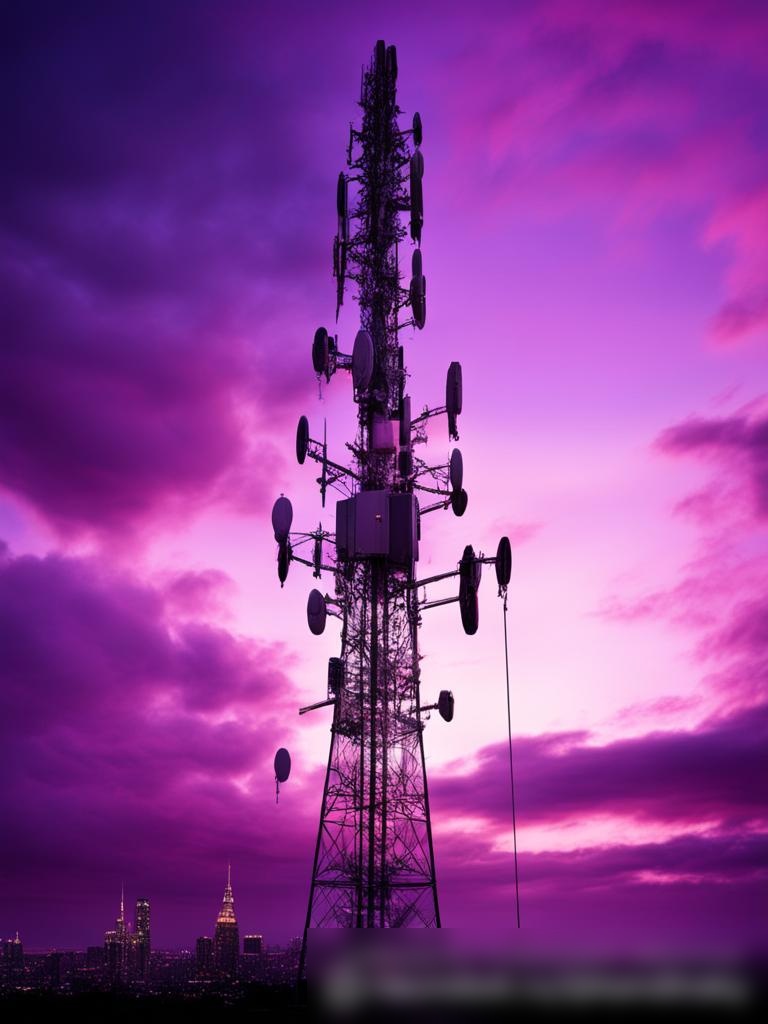 Продажа и установка любых видов антенн: для ТВ (комнатных и спутниковых), wi-fi, радио - Пример 4