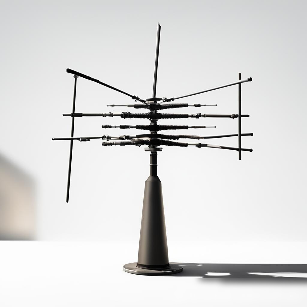 Антенны - Пример 2