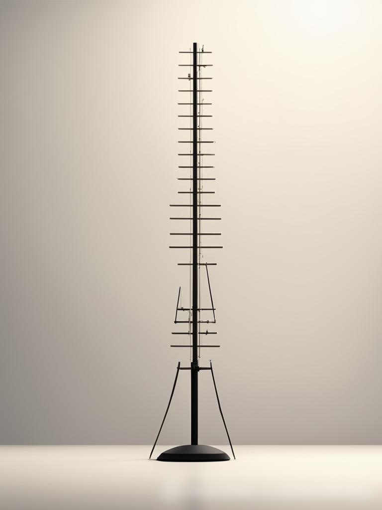 Антенны - Пример 4