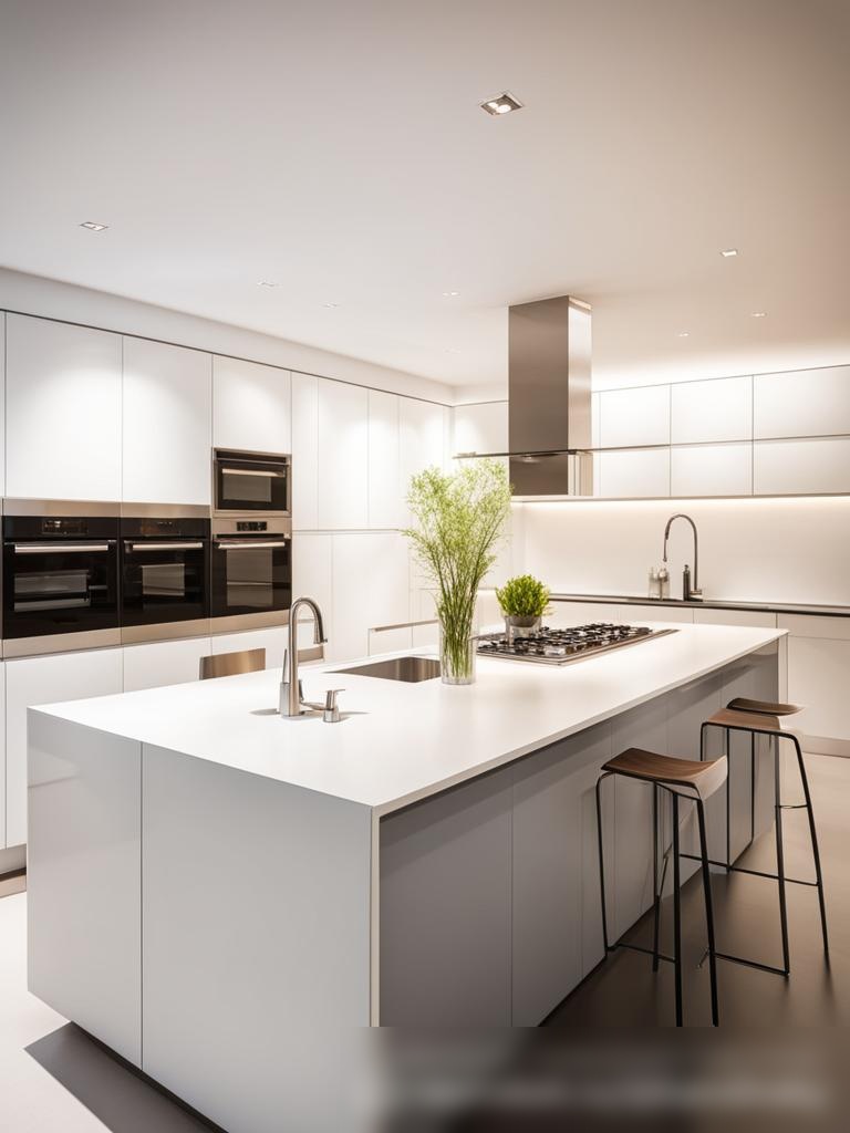 Продажа диспоузеров, электрических приборов для кухонных моек, которые измельчают пищевые и органические отходы - Пример 4