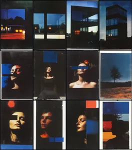 Twilight Whispers — Dreamy Serenity - Пример 3