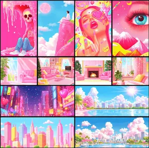 Sugary Euphoria - Пример 1