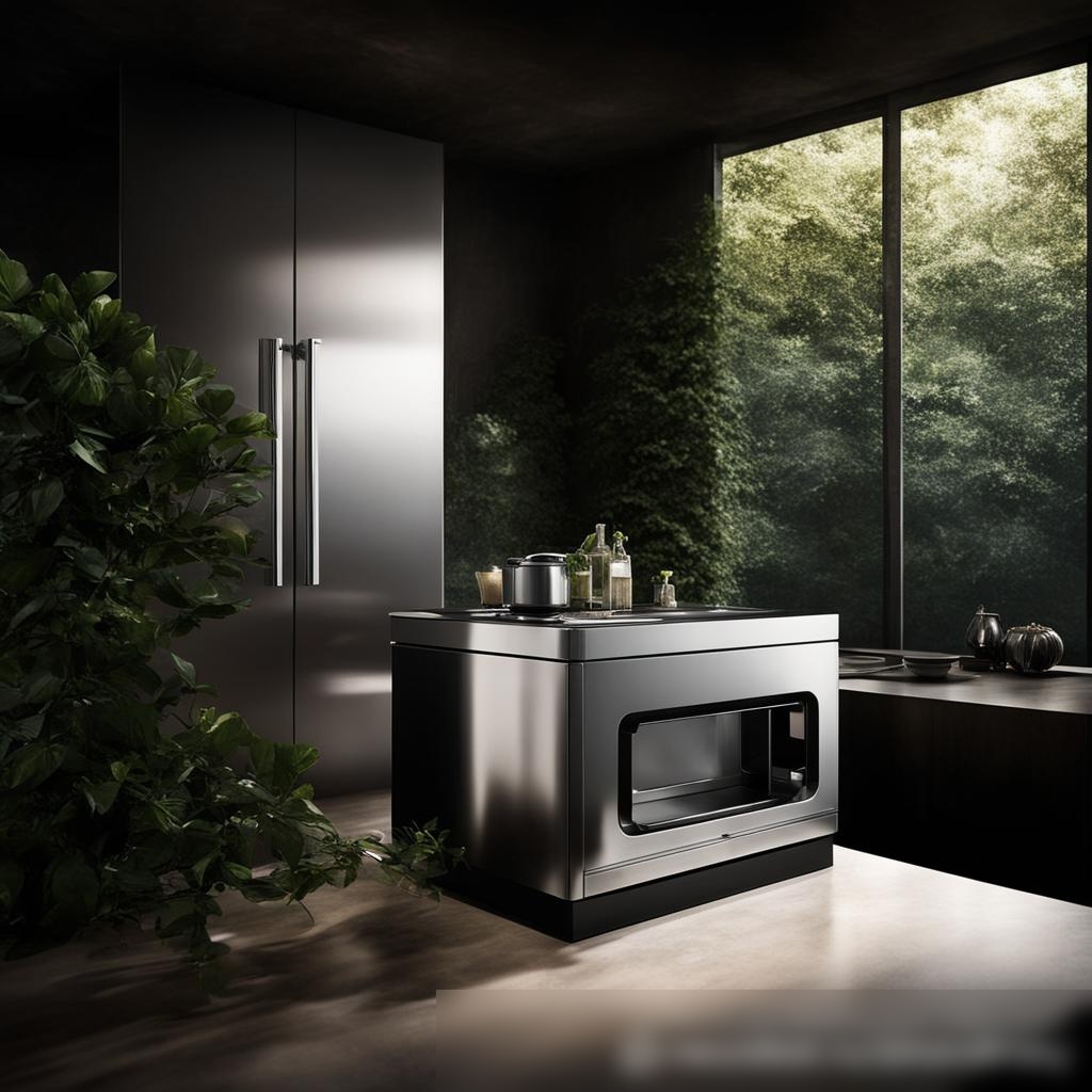 Диспоузеры - Пример 2