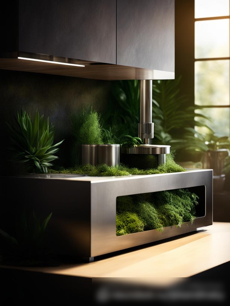 Диспоузеры - Пример 4