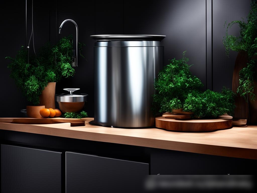 Диспоузеры - Пример 1