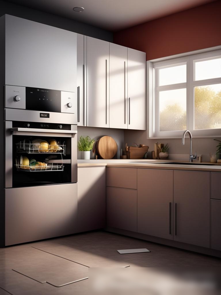 Запчасти и аксессуары для бытовой техники - Пример 4